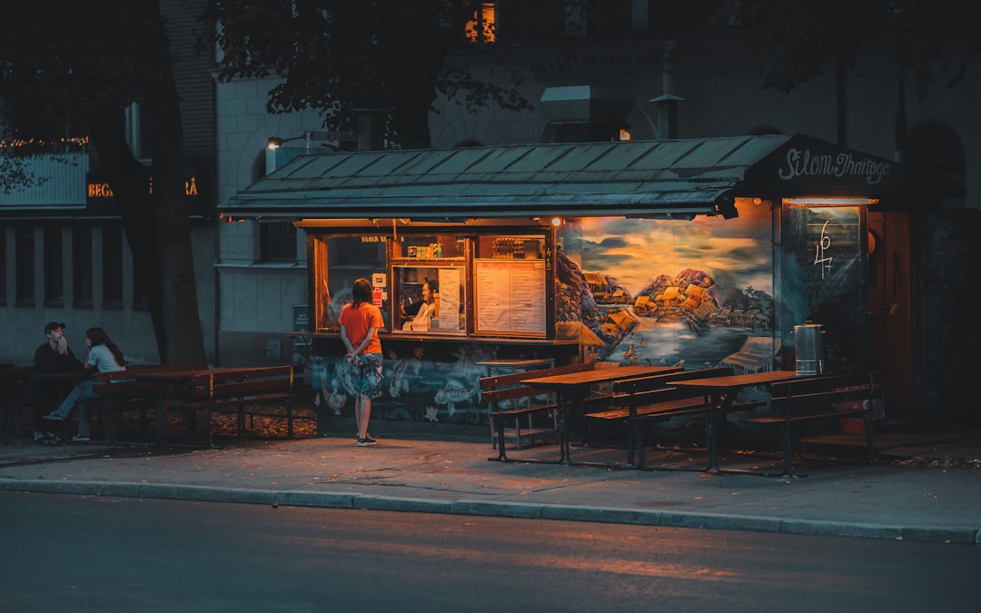 Architecture Photography